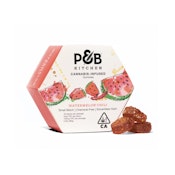 WATERMELON CHILI GUMMIES [20 CT]