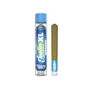 BLUEBERRY KUSH JEETER XL INFUSED CONE [2 G]