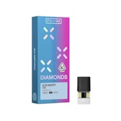 KUSHBERRY OG DIAMONDS PAX POD [1 G]