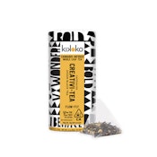 CREATIVI-TEA ASSAM BLACK TEA [10 CT]