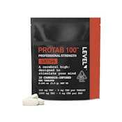 PROTAB 100 SATIVA TABLETS [10 CT]