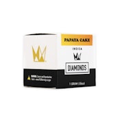 PAPAYA CAKE DIAMONDS [1 G]