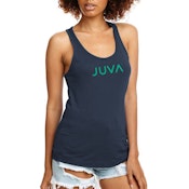 WOMEN'S RACERBACK TANK TOP [L]