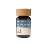 RELEAF (30:1) CBD-RICH CAPSULES [30 CT]